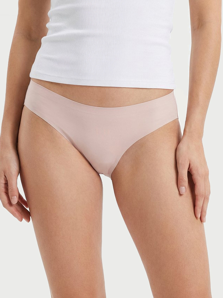 [Environmentally friendly recycled material] Pelvic floor support anti-leakage physiological pants