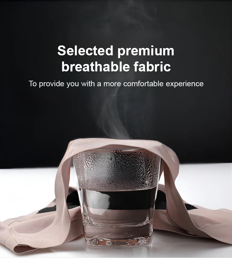 Anti-leakage period pants for active women