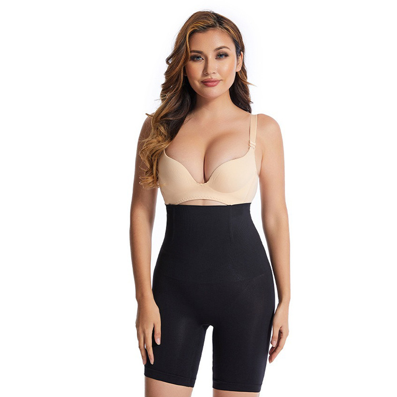 [3D anti-gravity] high waist hip-lifting and tummy-tightening pants