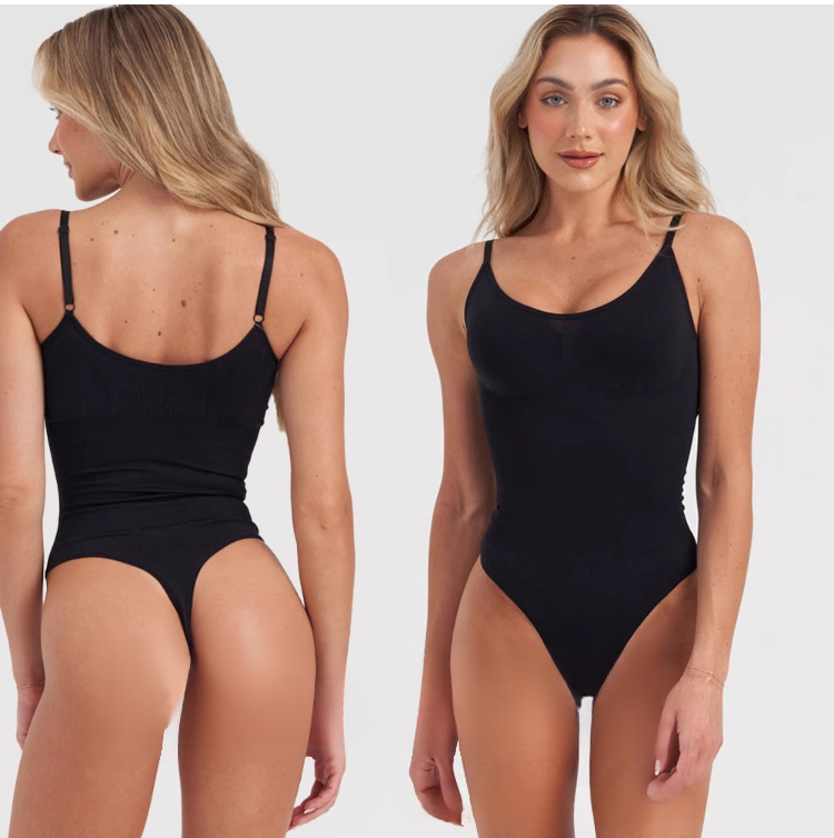 Comfortable and stylish Skims Mermaid Jumpsuit