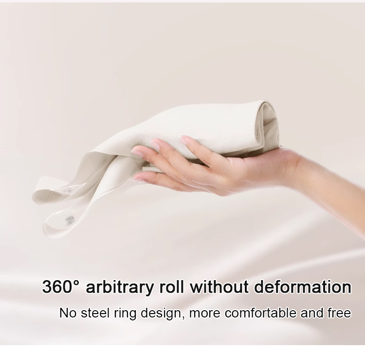 Lightweight seamless full cup bra