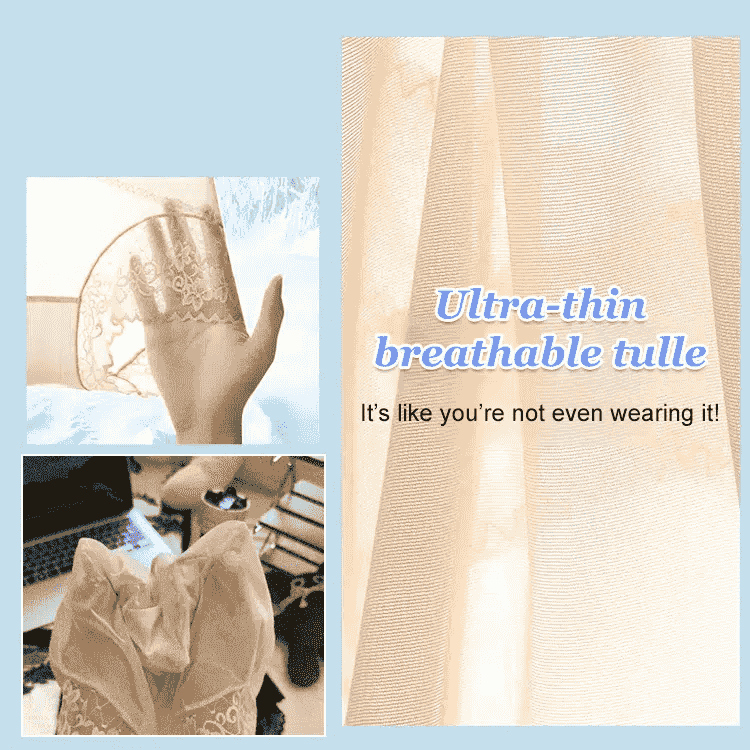 Cicada wing bandage pressure 7A antibacterial underwear