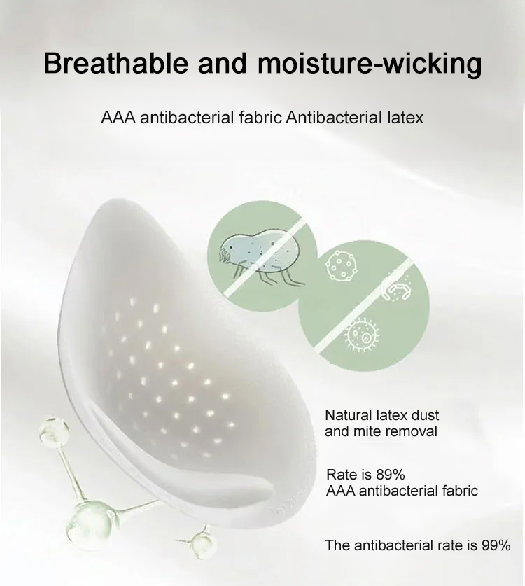 Back Support Plus Size Bra for Women