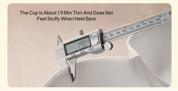 Stylish women's push-up bustier bra