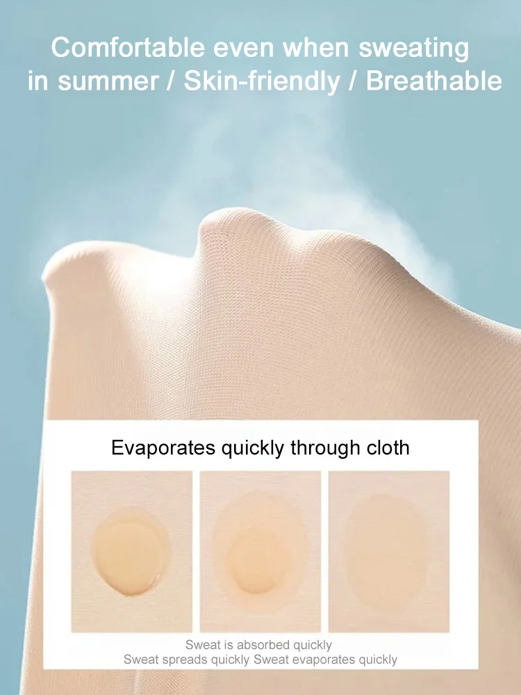 High elastic wide strap seamless bra