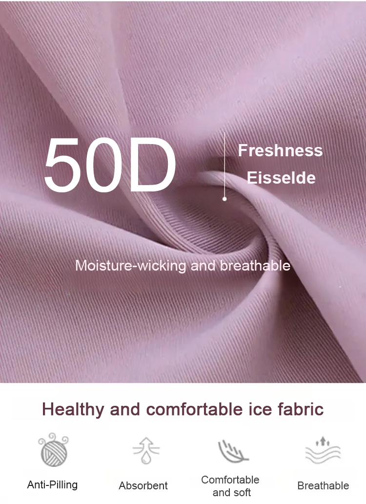 Easy wear front closure bra detail