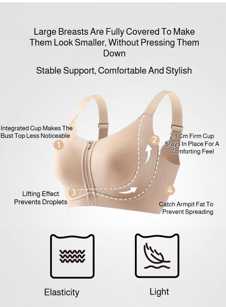 Flawless appearance Foundation Flüssigkeit Unterwäsche