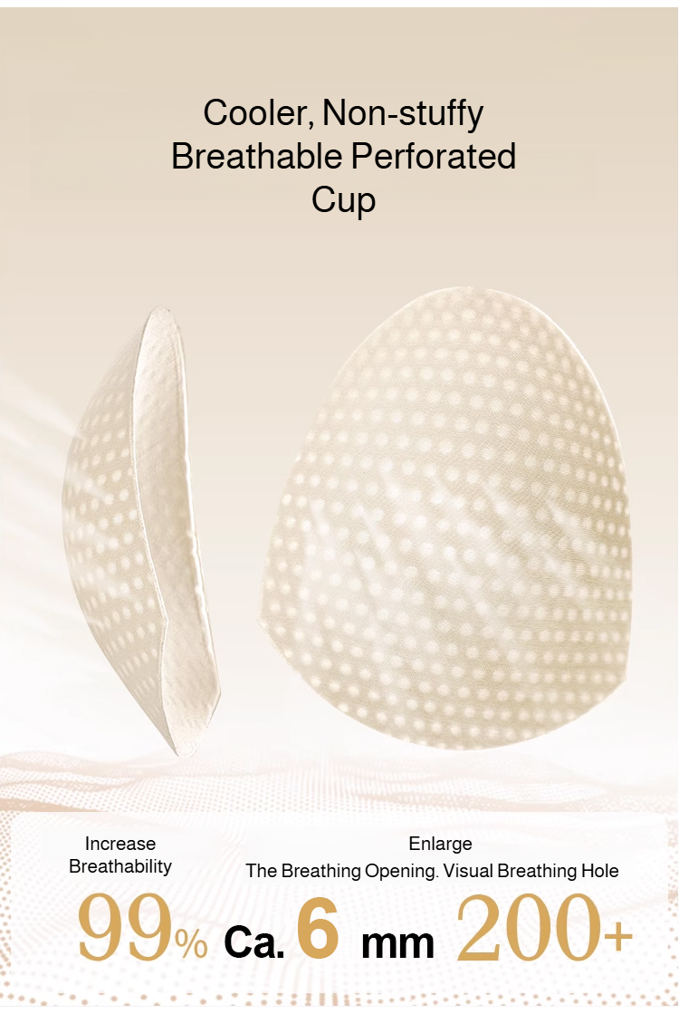 Foundation Flüssigkeit Unterwäsche for everyday comfort