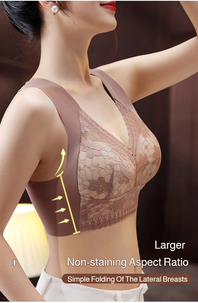 Sexy bustier silhouette lingerie