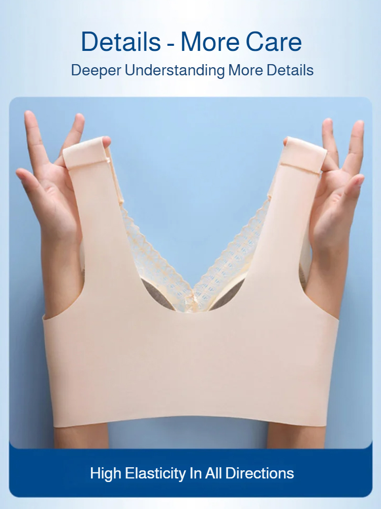 Exquisite Auswahl Spitzen Push-up Bustier-BH