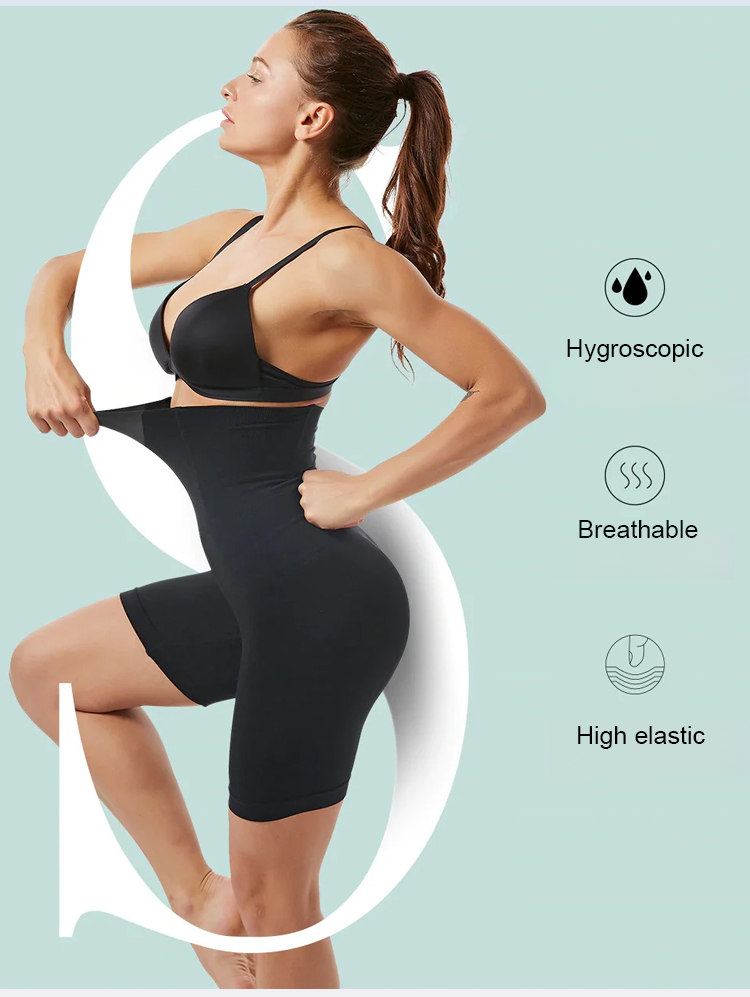 Slimming fitness pants for women