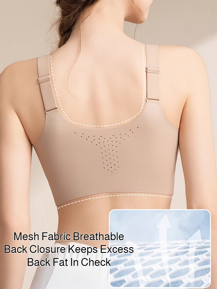 Foundation Flüssigkeit Reißverschluss Unterwäsche