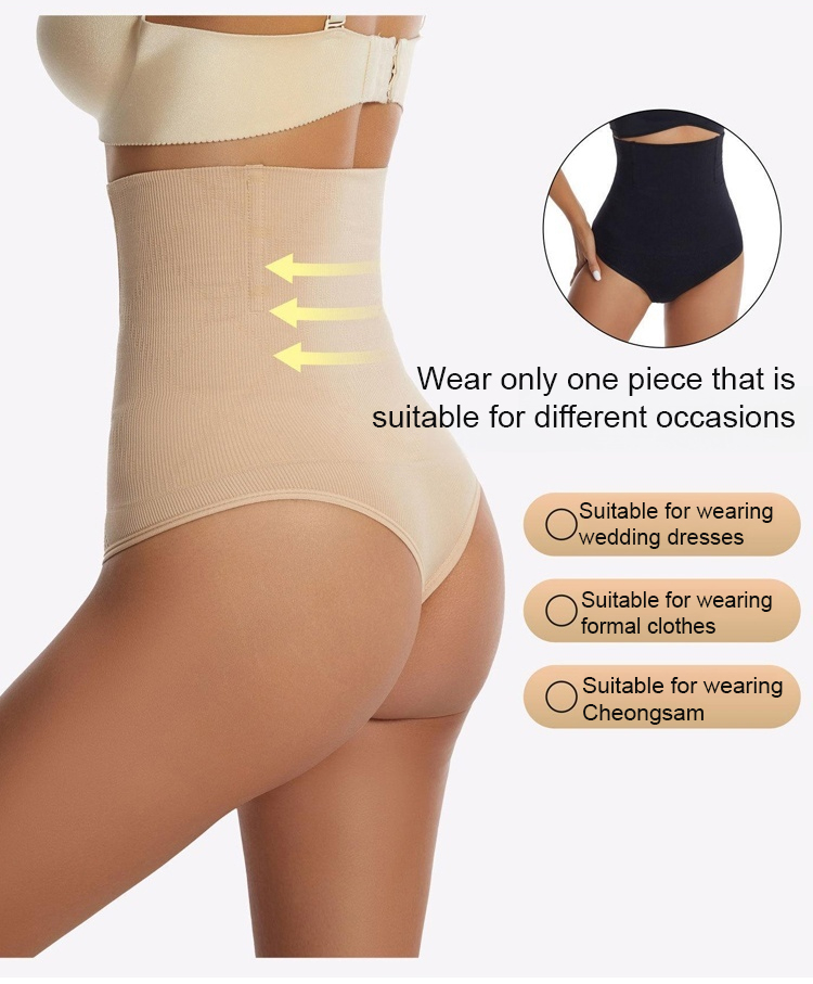 Soft and breathable eco-friendly underwear