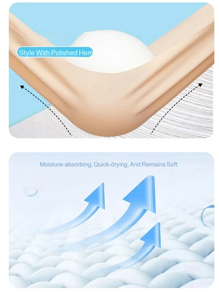 [Schlanker-Effekt 10kg] Nahtloser, Anti-Sagging, Rückenfreier Push-up-BH