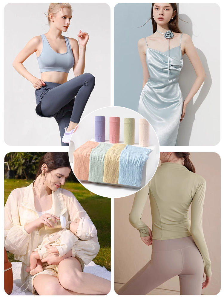 High waisted, tummy-tightening, hip-lifting, seamless mugwort antibacterial panties