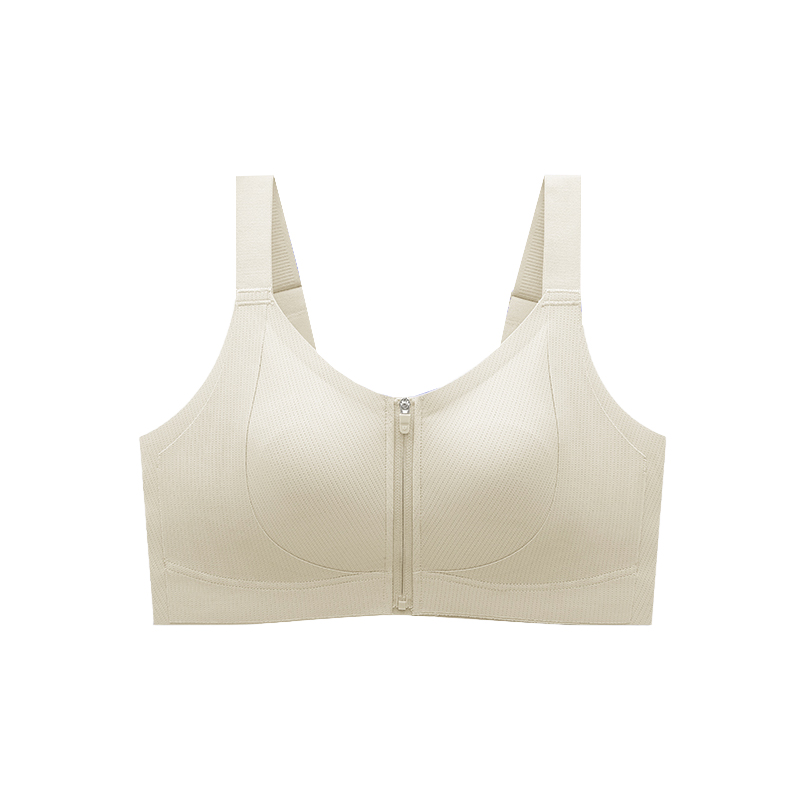 Foundation Flüssigkeit Reißverschluss Unterwäsche