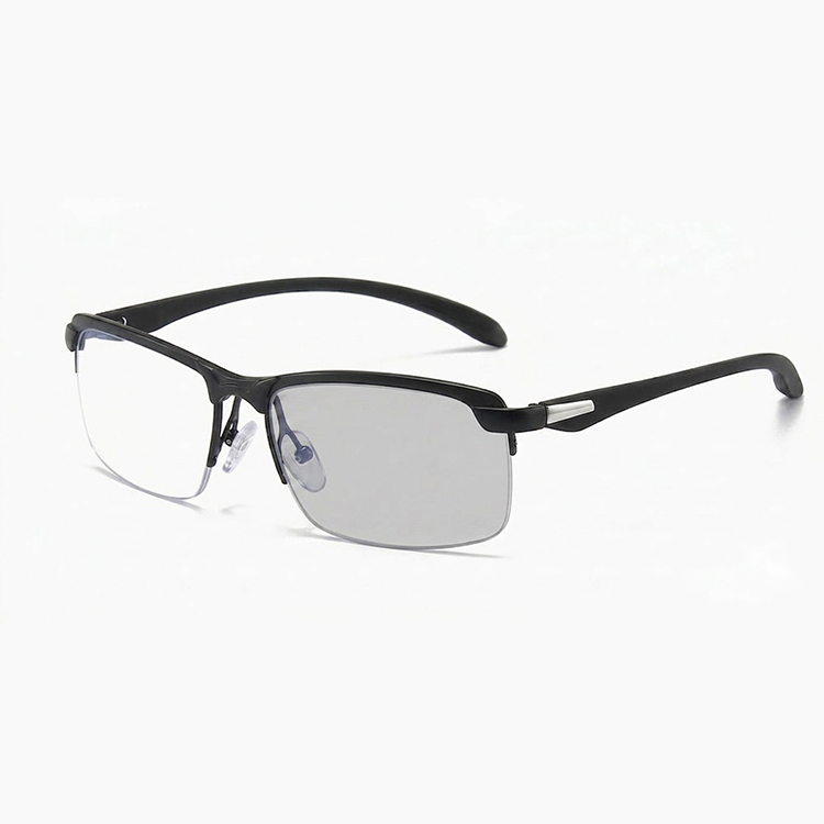 【MIT & U-Miami Co-Developed Masterpiece】1-Sec Auto-Focus Smart Glasses | COLTS Labs Certified • Blue Light & UV Photochromic | Aerospace Titanium • Buy 1 Get 1 Free✨