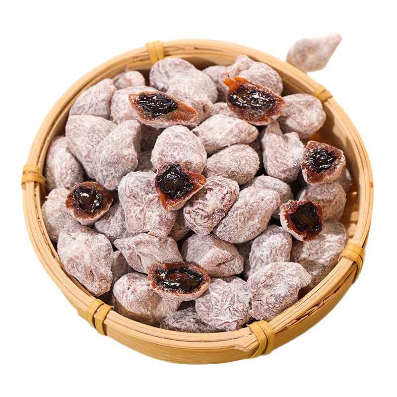 Wakayama seedless bursting plums. 100% natural snacks. 【Only available 20 daysa year】