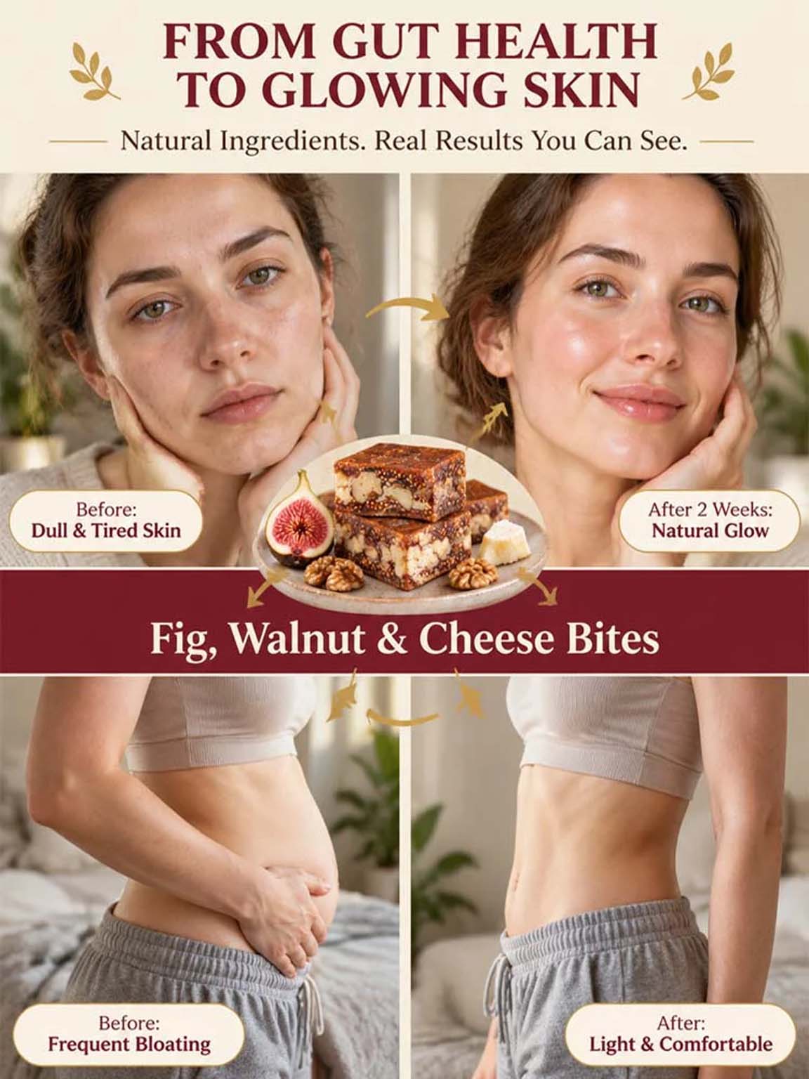 Black sesame cranberry fig pie