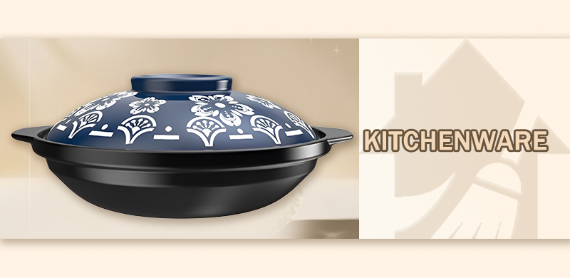 Kitchenware