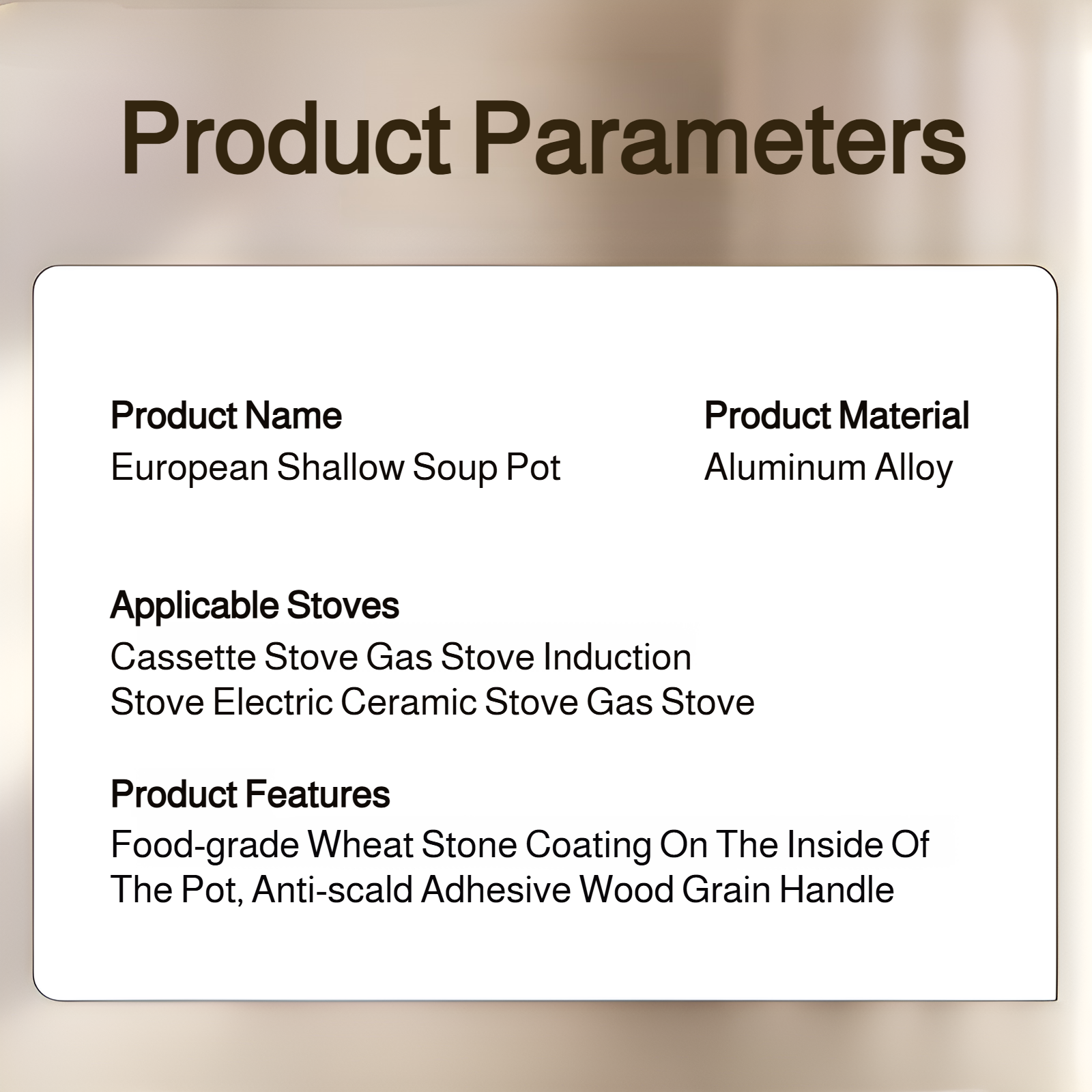 Multi-Purpose Household Steamer Basket