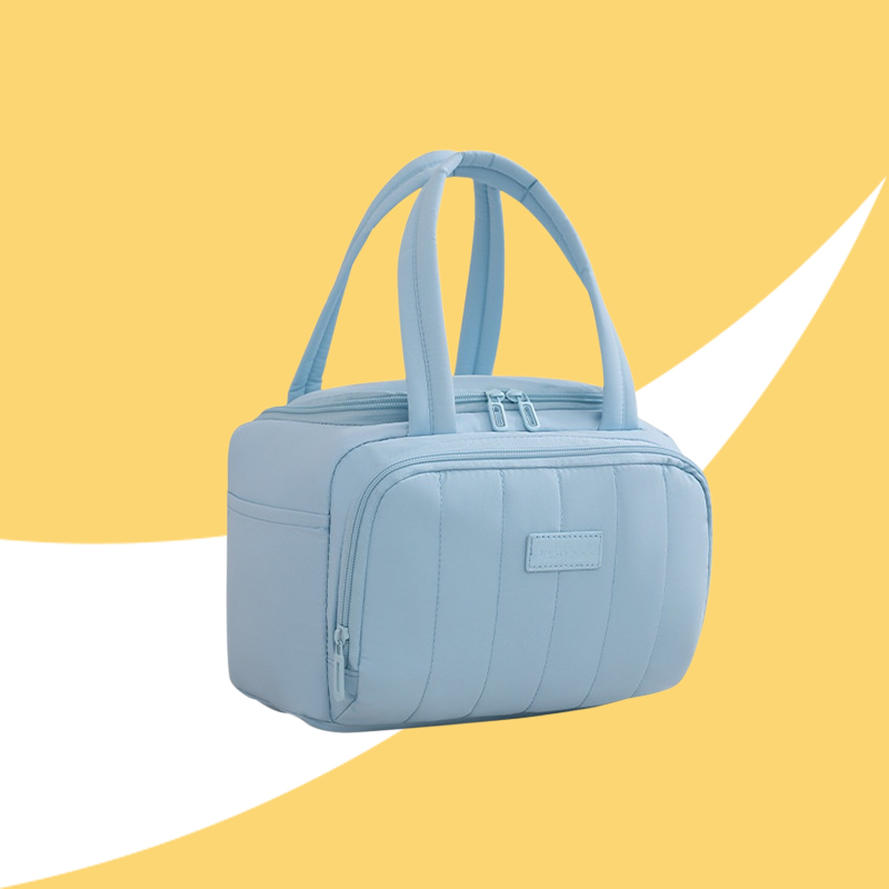 Thickened Portable Lunch Bag for Students