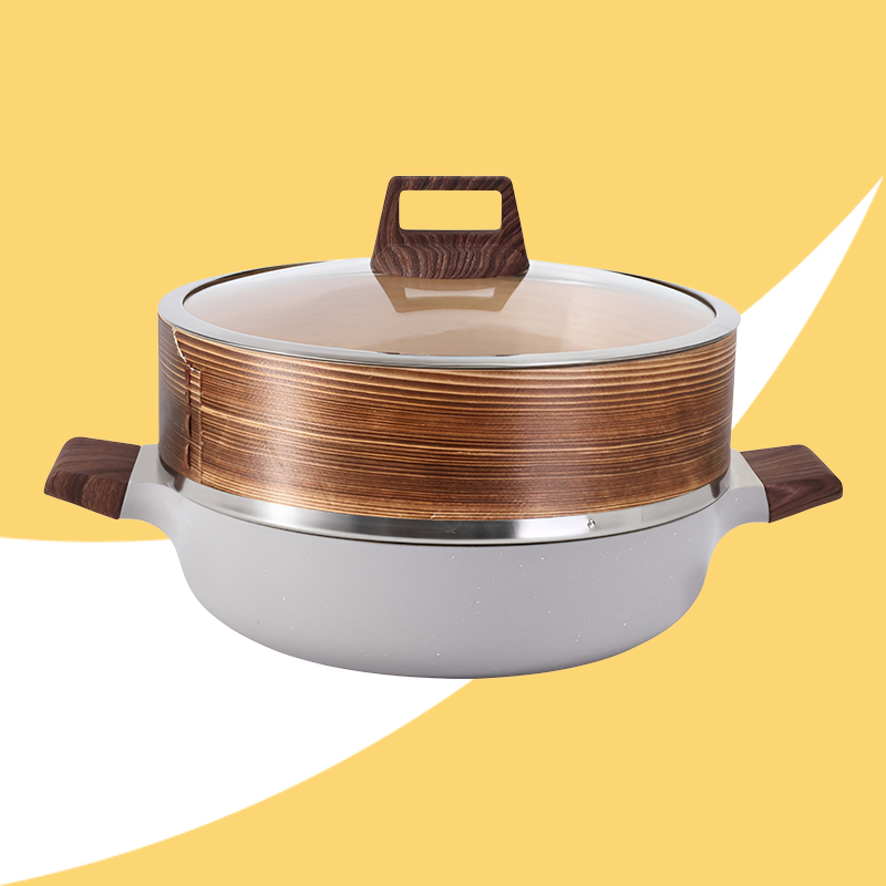 Multi-Purpose Household Steamer Basket