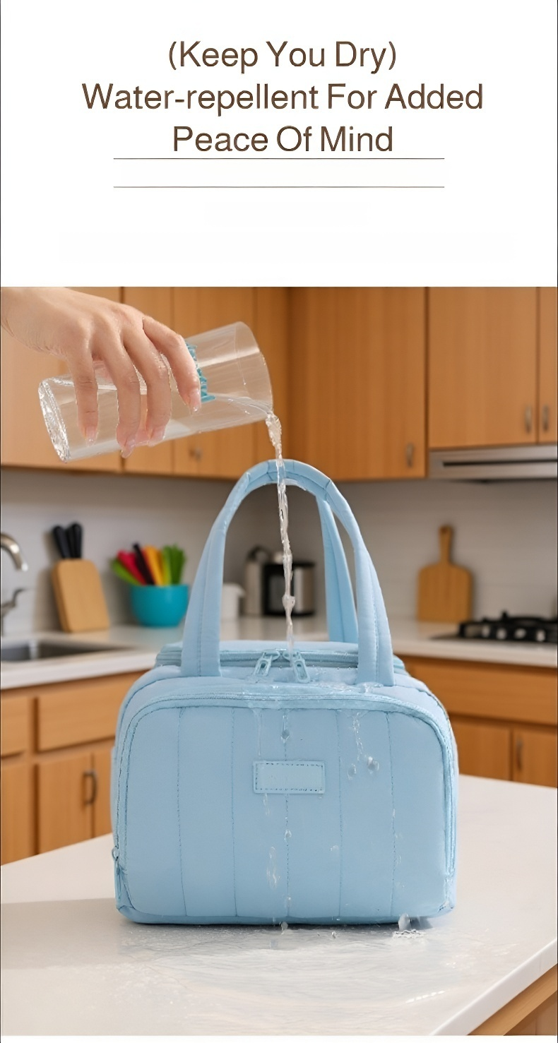 Stylish lunch bag for boys and girls