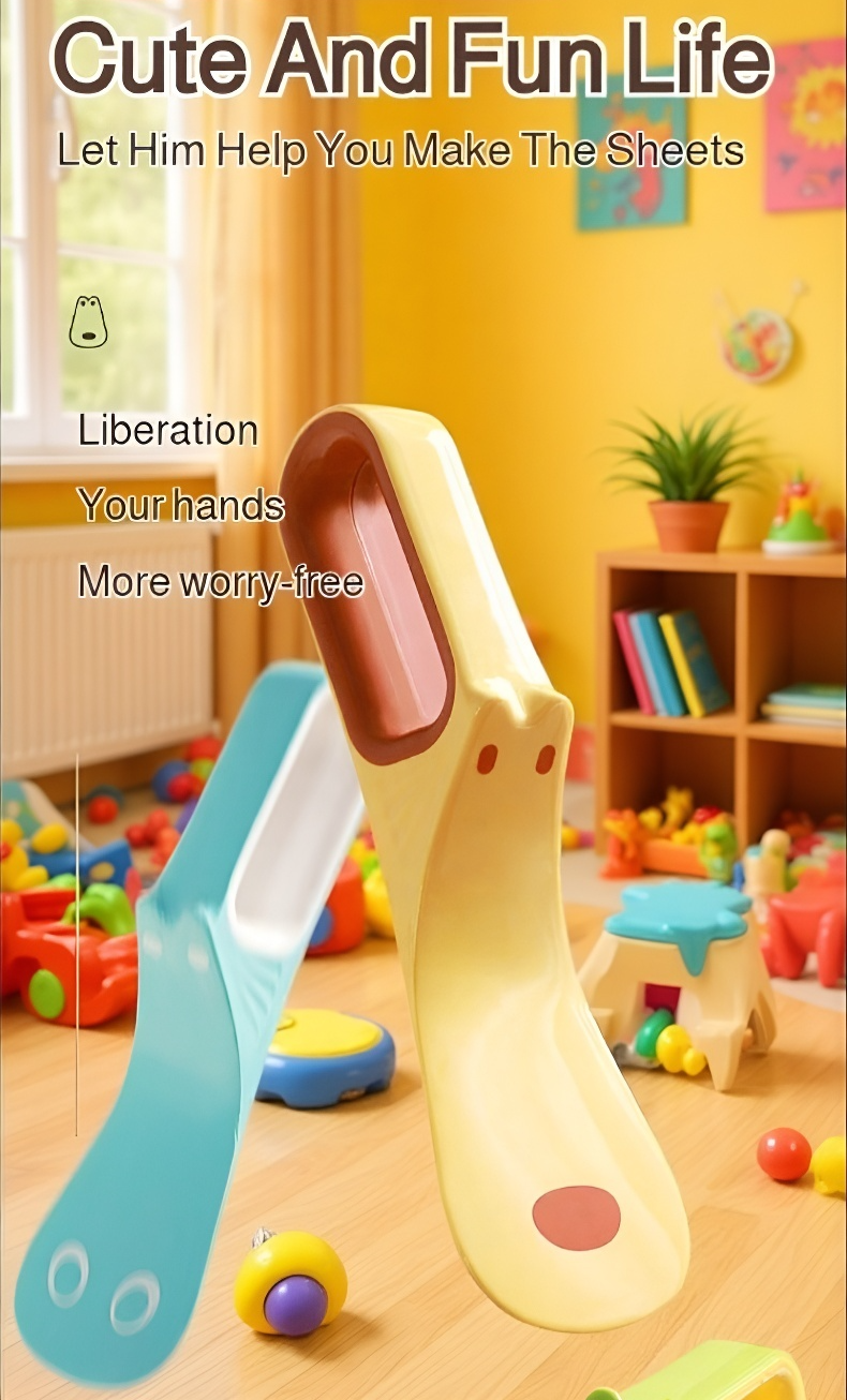 Adjustable Bed Mattress Riser for enhanced comfort