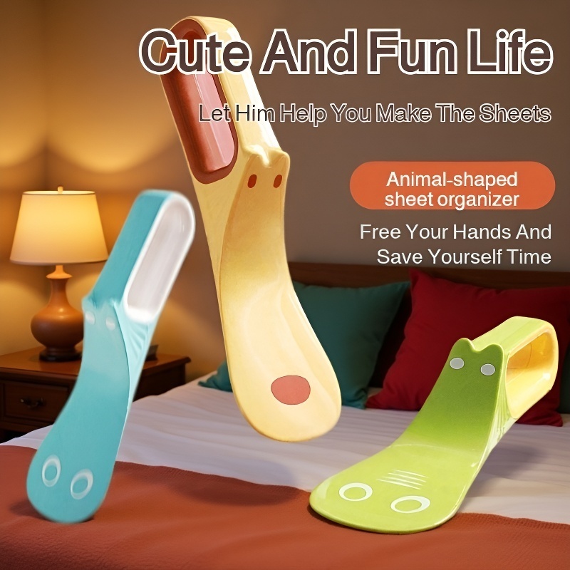 Adjustable Bed Mattress Riser 