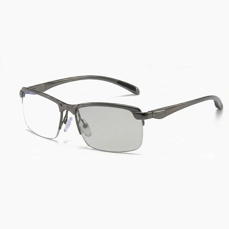 【MIT & U-Miami Co-Developed Masterpiece】1-Sec Auto-Focus Smart Glasses | COLTS Labs Certified • Blue Light & UV Photochromic | Aerospace Titanium • Buy 1 Get 1 Free✨