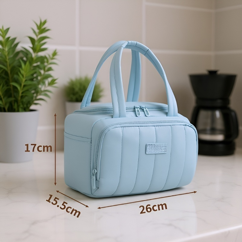 Thickened Portable Lunch Bag for Students