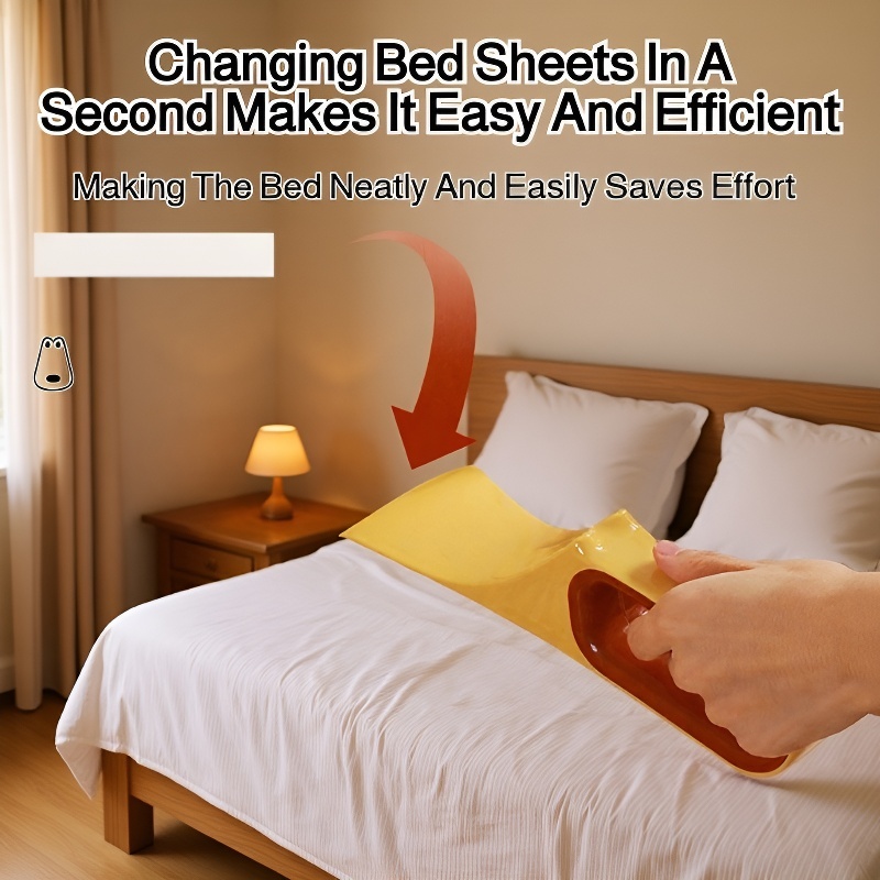 Adjustable Bed Mattress Riser 