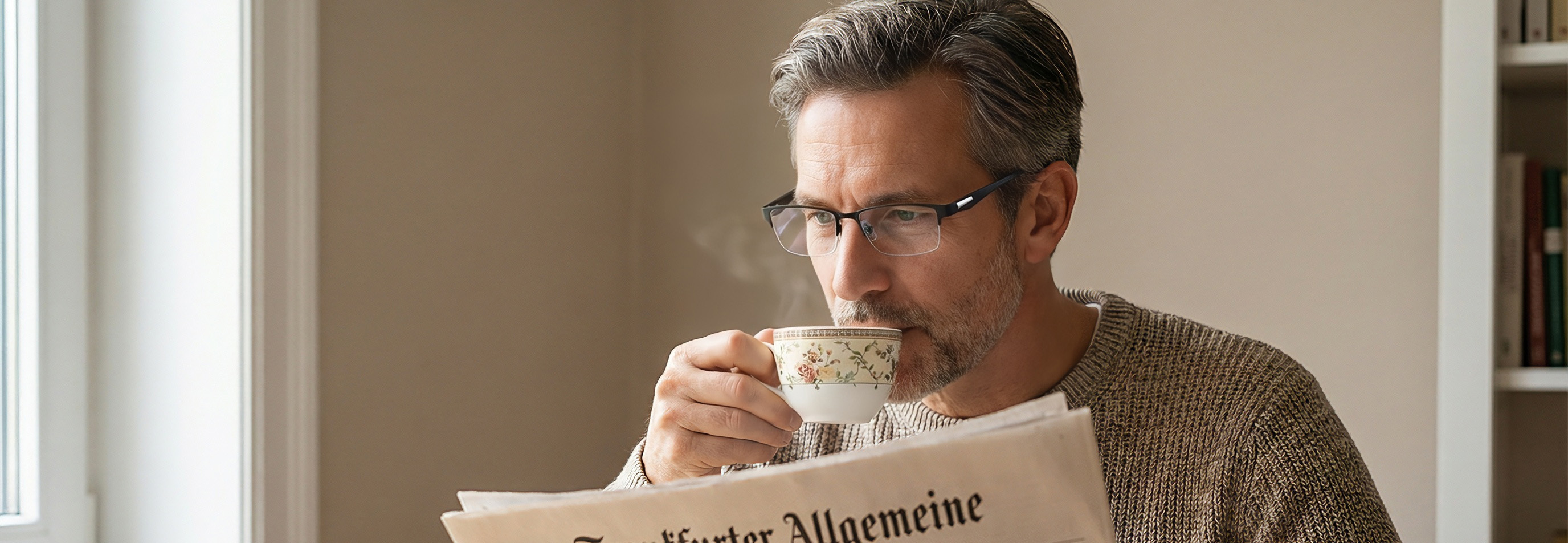 Lesebrille für Männer