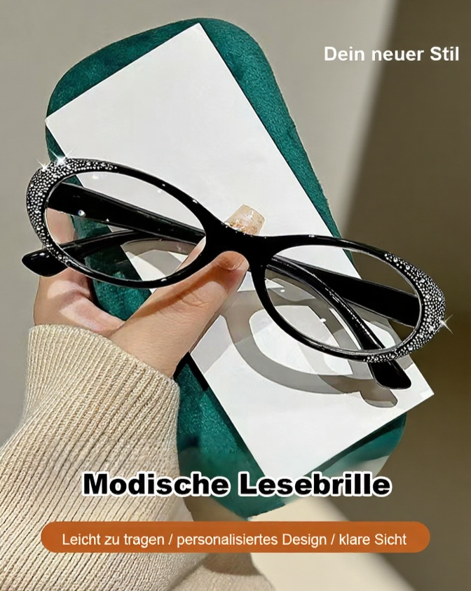 Stilvolle Sonnenbrillen für Frauen