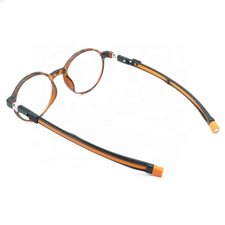 Praktische Lesehilfe zum Umhängen für unterwegs