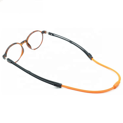 Magnetische Silikon-Lesehilfe zum Umhängen