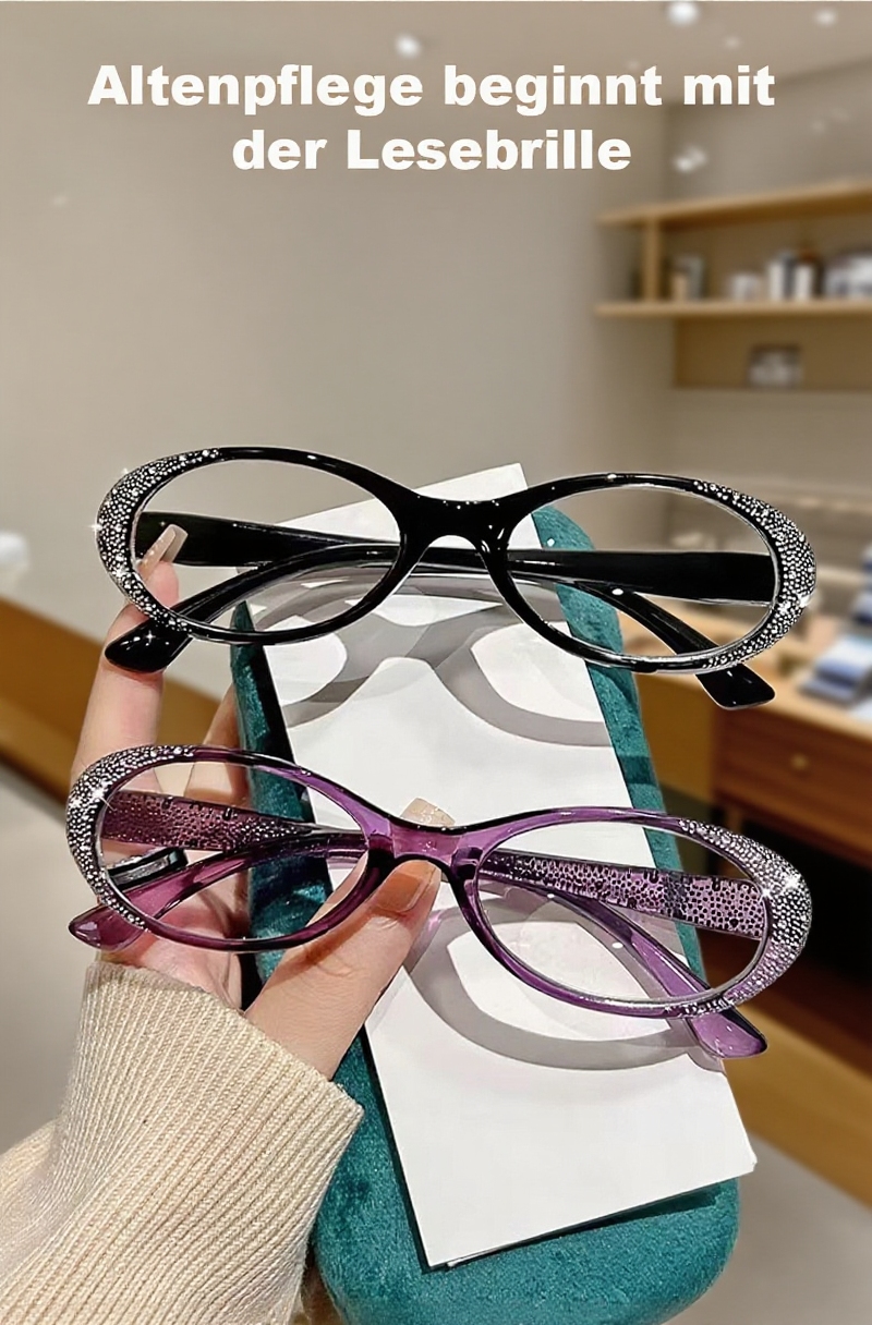 Geschenkideen: Schmuck und Sonnenbrillen für Damen