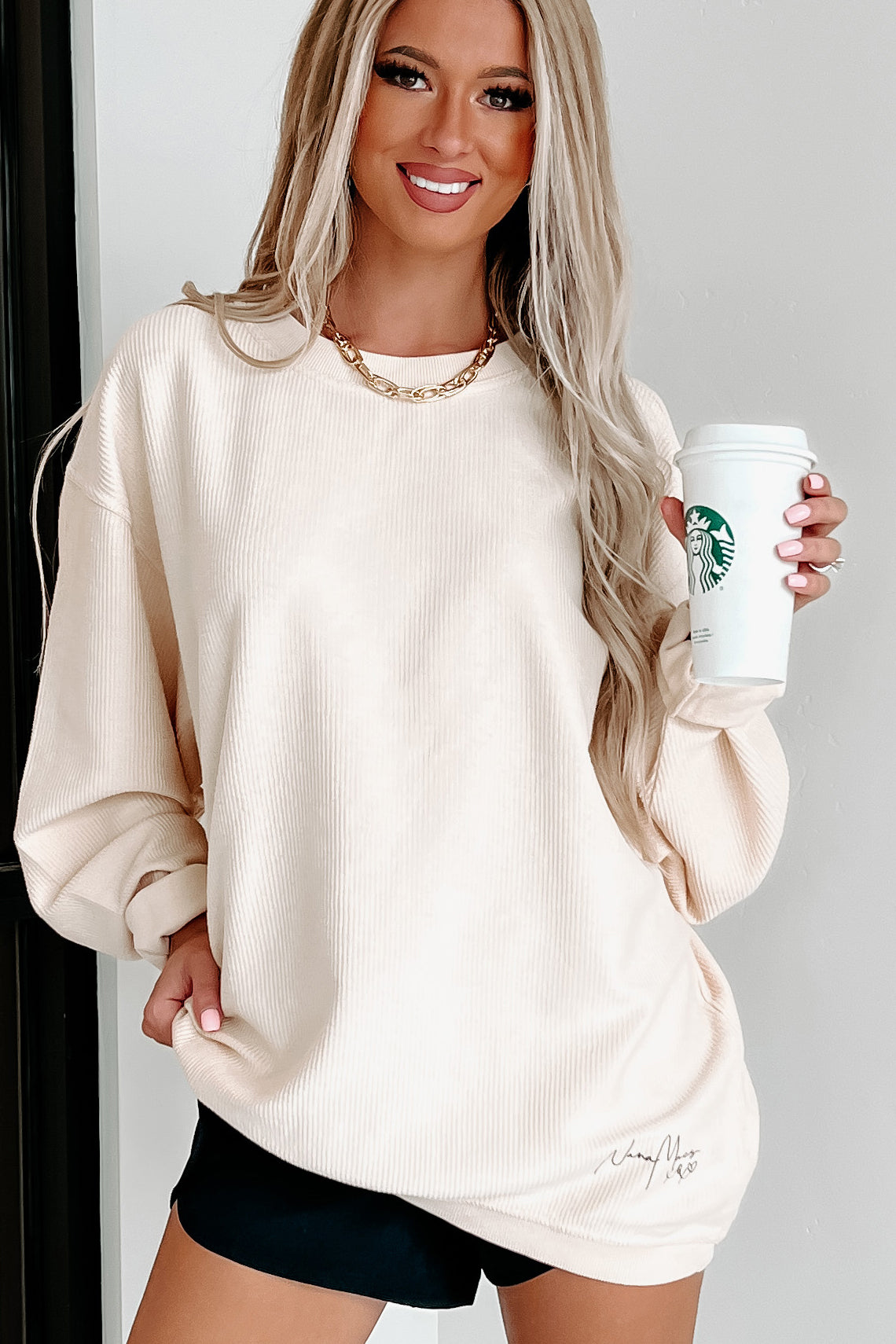 Flexin' Hard Elastic Waist Athletic Shorts (Black)-The Formal Wear