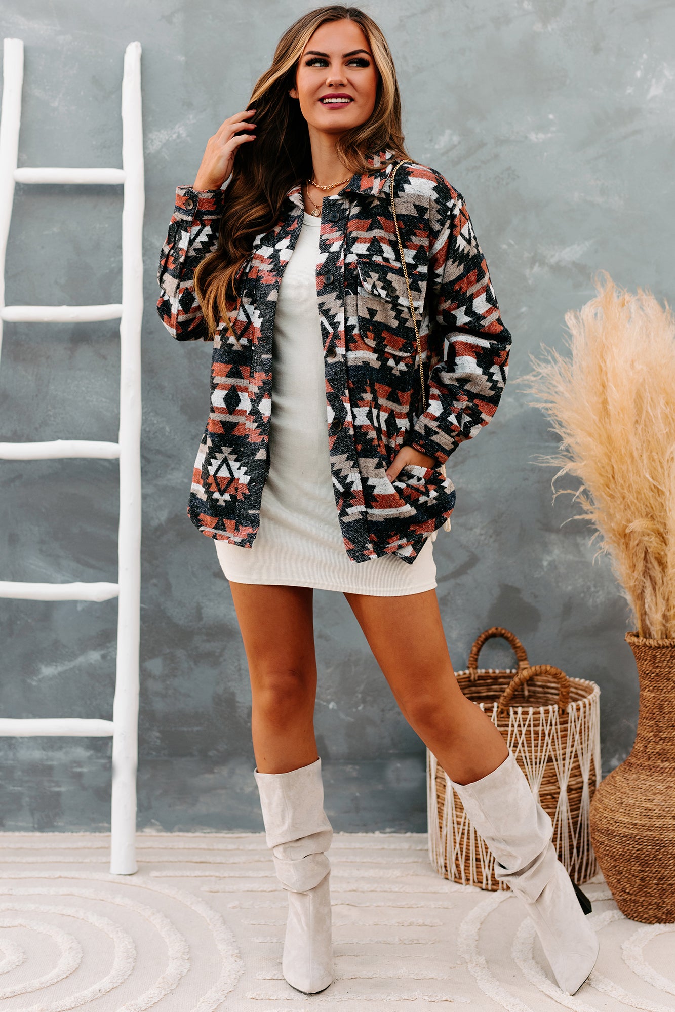 Arlo Racerback Bodycon (Eggnog)-The Formal Wear