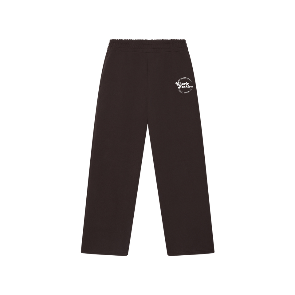 Premium Streetwear Hoodie & Sweatpants Set – Relaxed Fit, Customizable Tracksuit