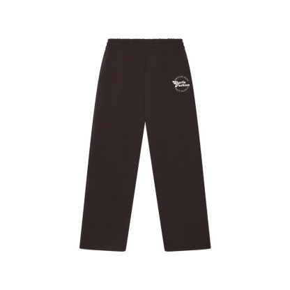 Premium Streetwear Hoodie & Sweatpants Set – Relaxed Fit, Customizable Tracksuit