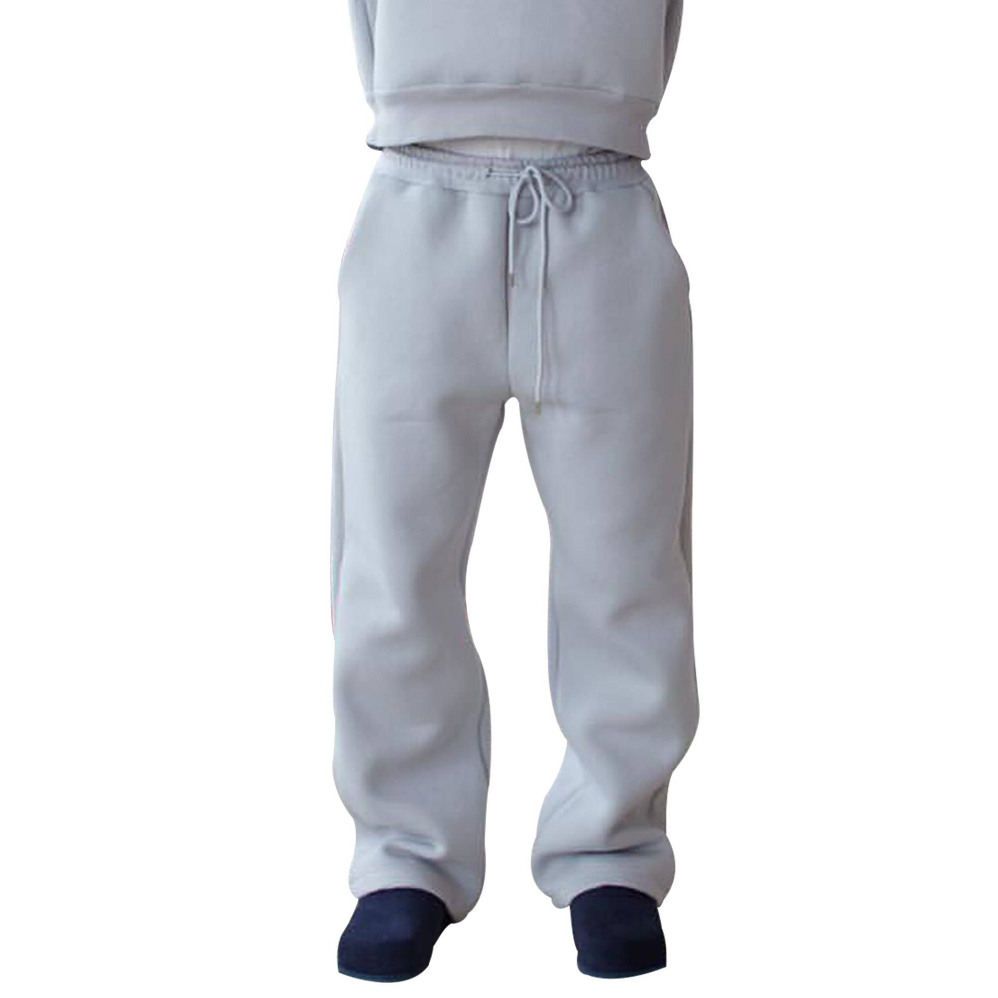Premium Loose-Fit Sweatpants – Casual Streetwear Comfort