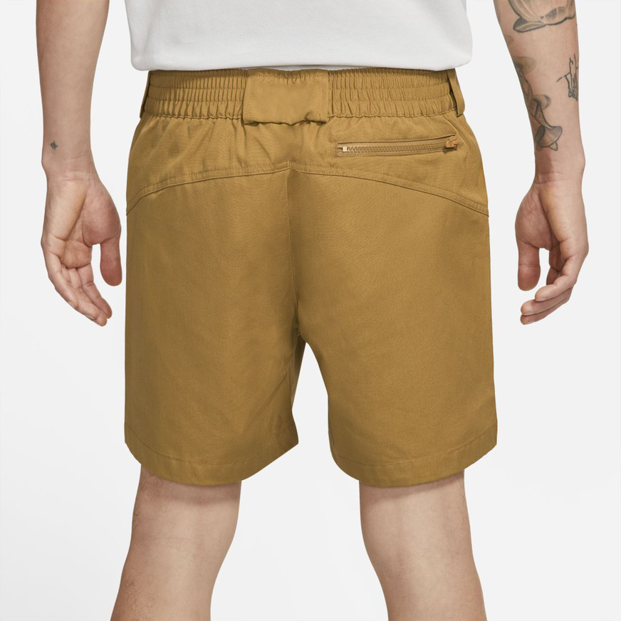 Custom Utility Shorts – Premium Cotton Cargo Style