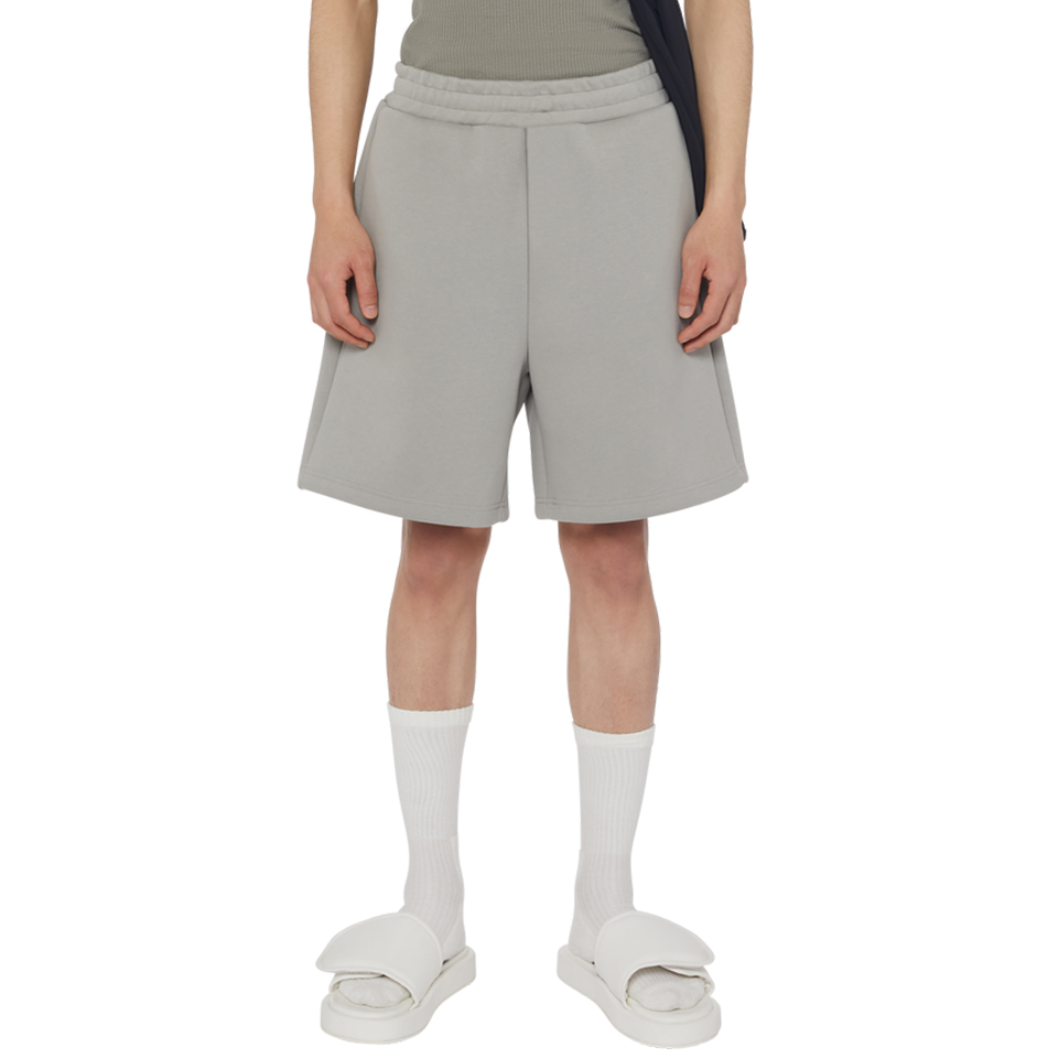 Custom Relaxed Fit Sweat Shorts – Street & Lounge Style