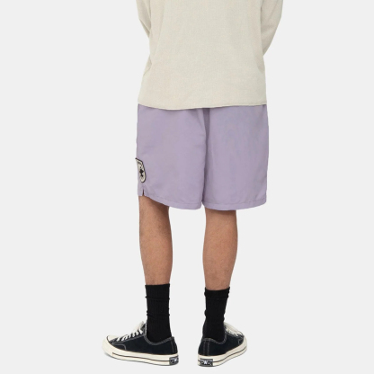 Custom Drawstring Shorts – Minimal Streetwear Style