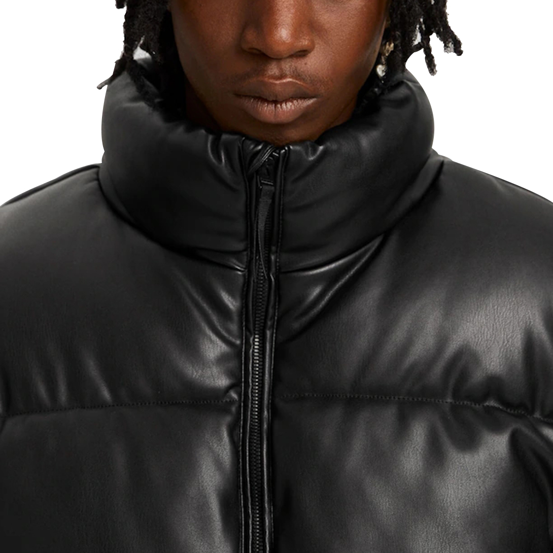 Ultimate Custom Puffer Jacket – Charlo Fashion