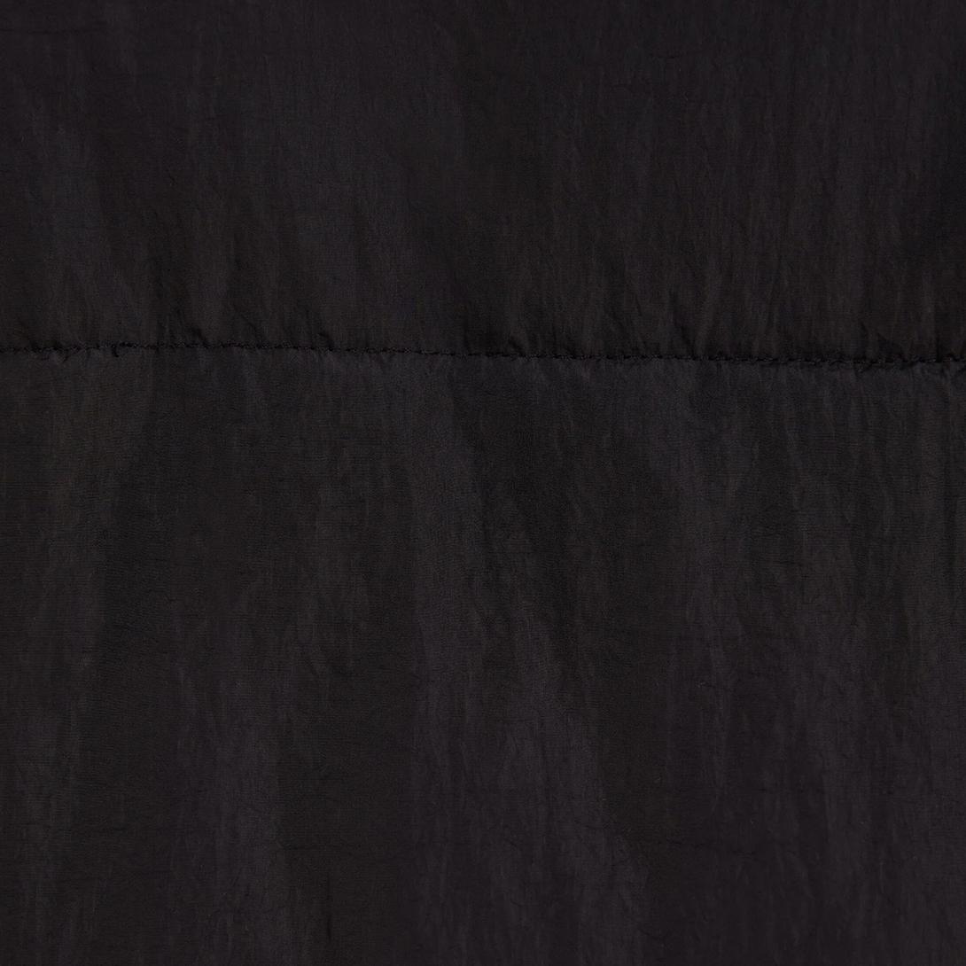 Customizable Khaki Puffer Jacket – Streetwear Outerwear