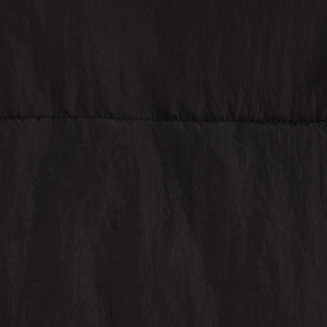 Customizable Khaki Puffer Jacket – Streetwear Outerwear