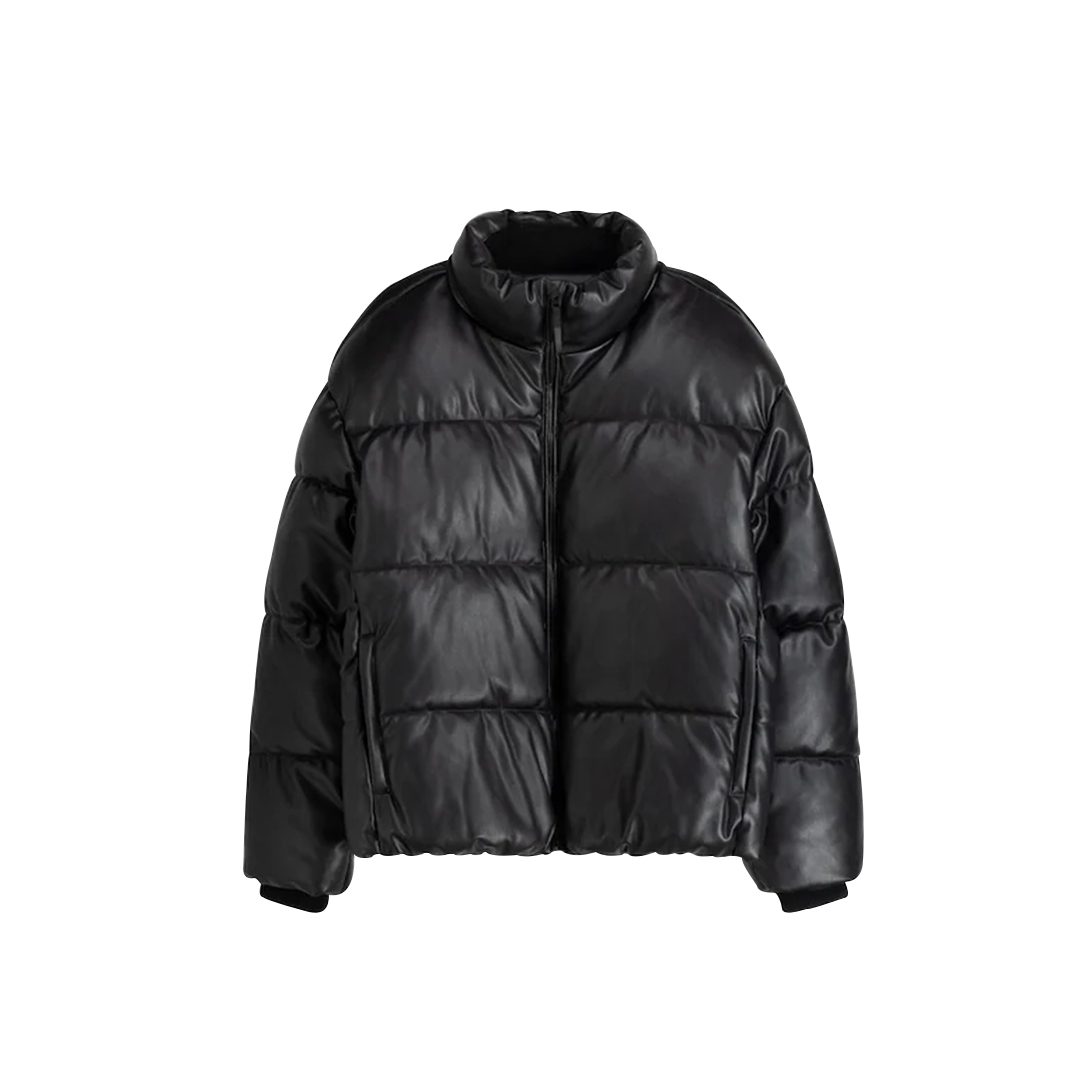 Ultimate Custom Puffer Jacket – Charlo Fashion